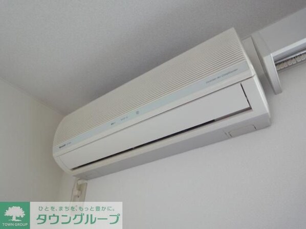 プルミエールの物件内観写真